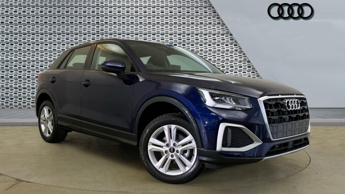 Audi Q2 30 TFSI 116 Sport 5dr Petrol Estate - Image 1